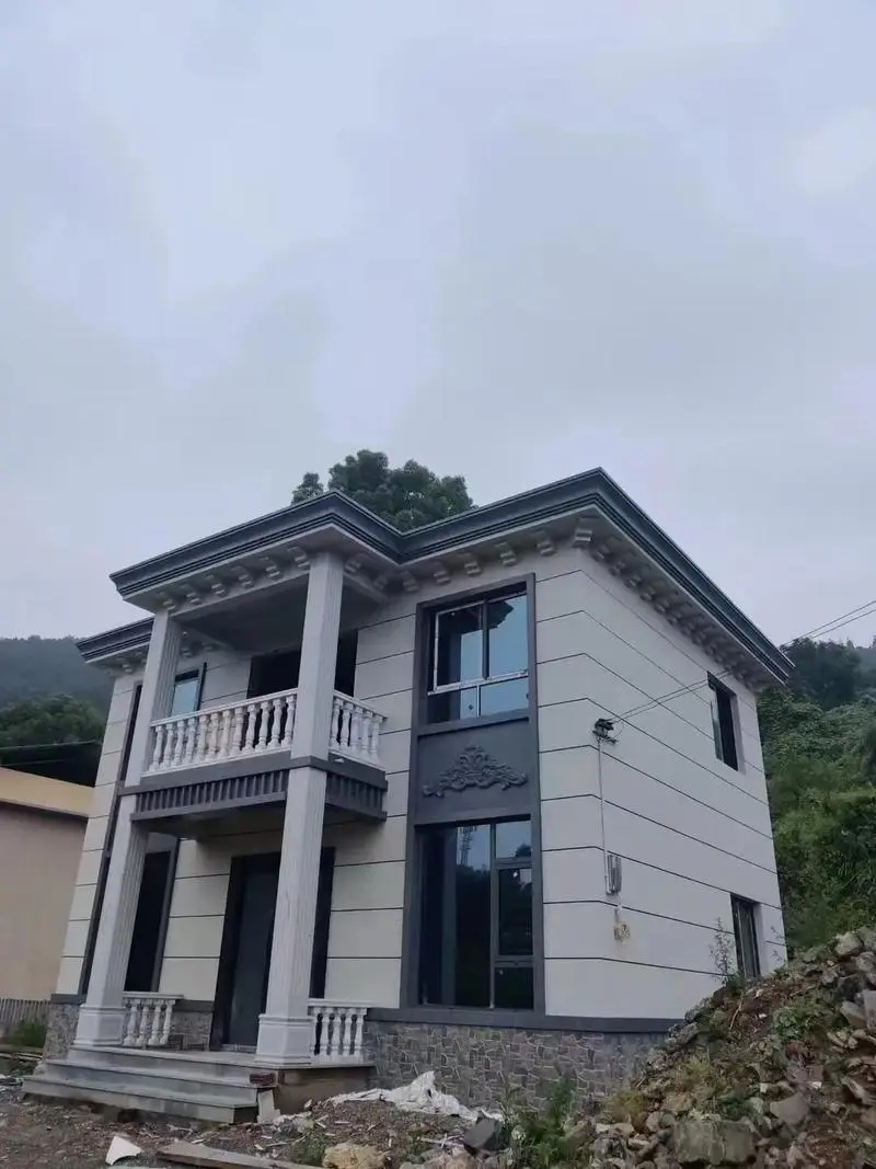松桃 别墅建造公司推荐：如何评估服务质量？